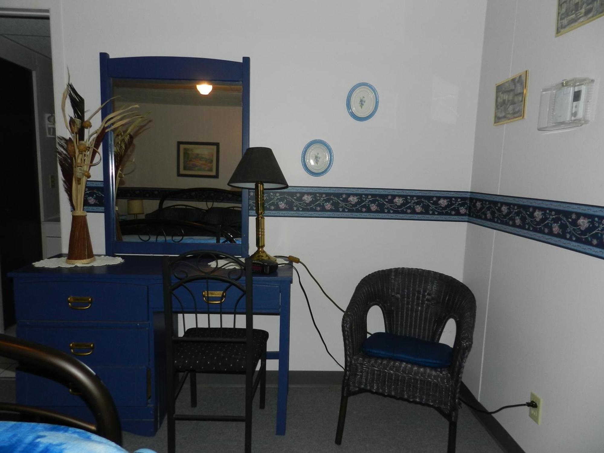 Auberge Chez Caro Sacre-Coeur Ruang foto